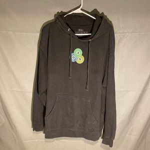 Pouya Florida Boy Hoodie